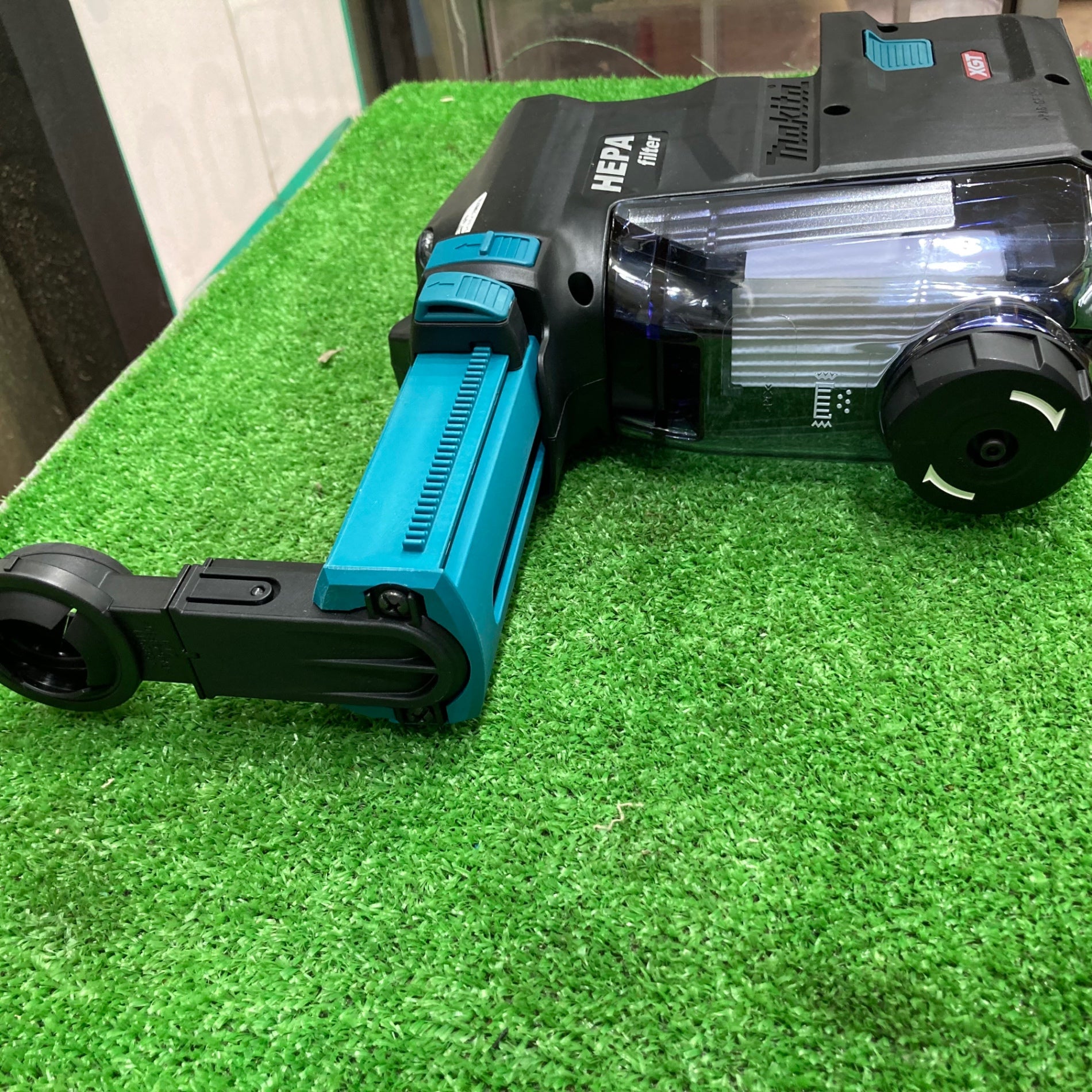 未使用マキタ(makita) 集じんシステムDX12 A-70029草加店