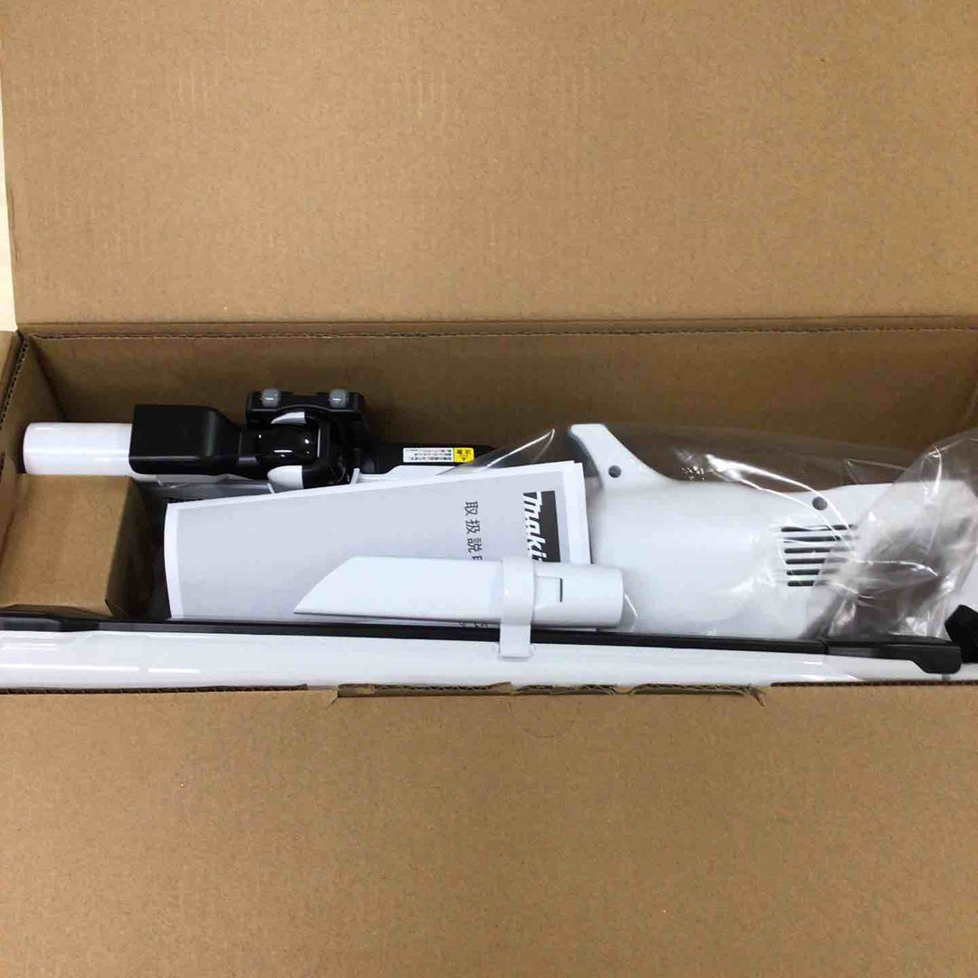 マキタ(makita) コードレスクリーナー CL004GZW(本体のみ)3個セット【町田店】