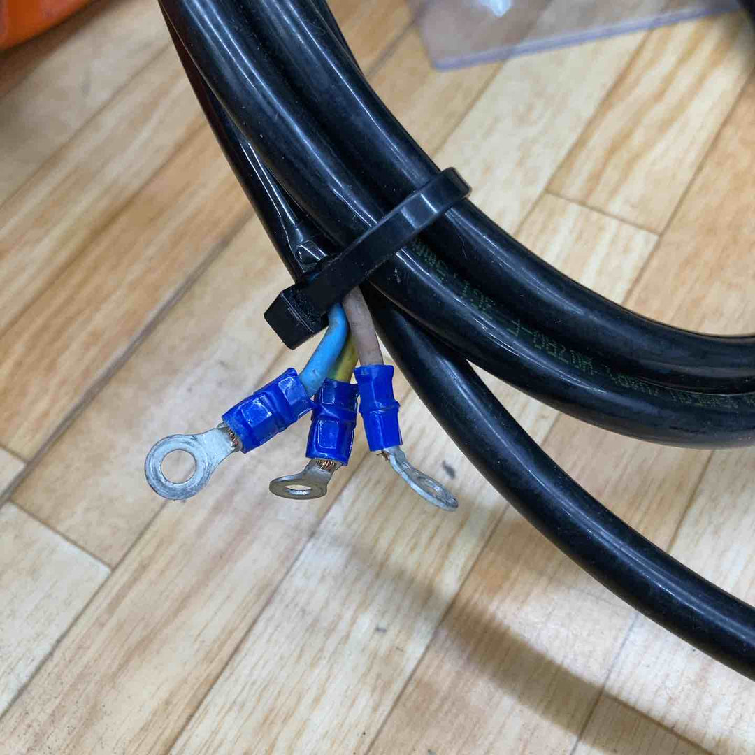 ハスクバーナ/Husqvarna 電動パワーカッター K3000WET【柏店】