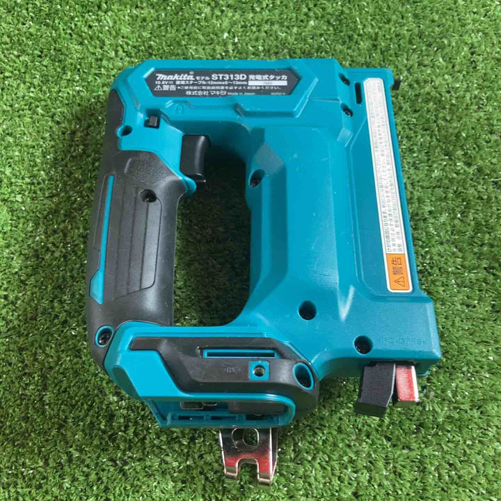◇マキタ(makita) CT線専用コードレスタッカ ST313DZK【川崎店】