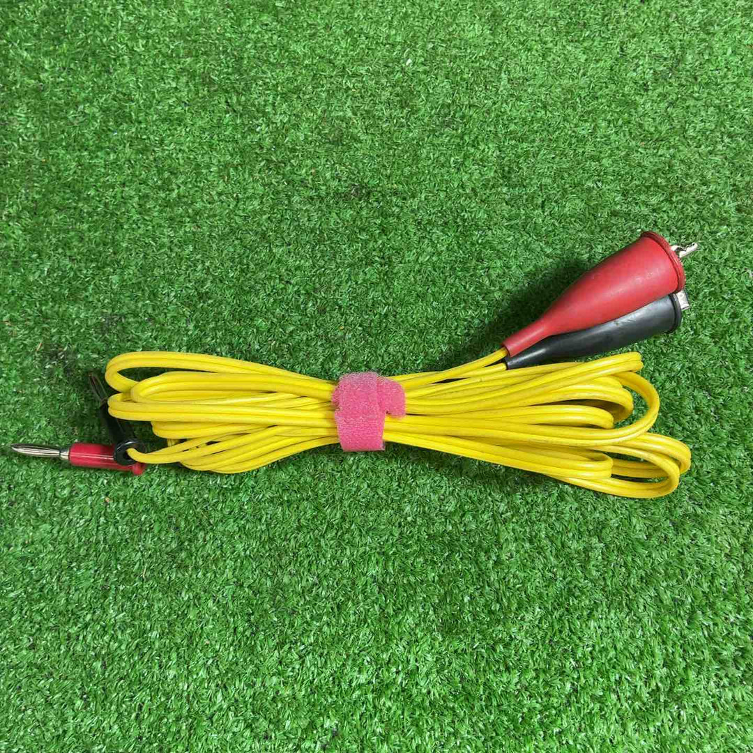 【中古品】 SOUKOU 双興電機 地絡・漏電併用試験器 GER-2000C 【藤沢店】
