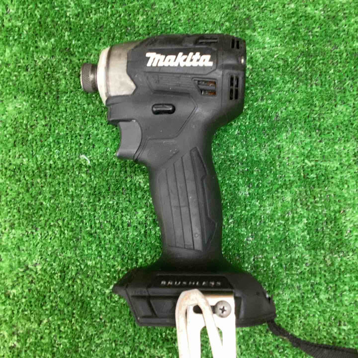 ★マキタ(makita) コードレスインパクトドライバー TD173DRGXB【川越店】