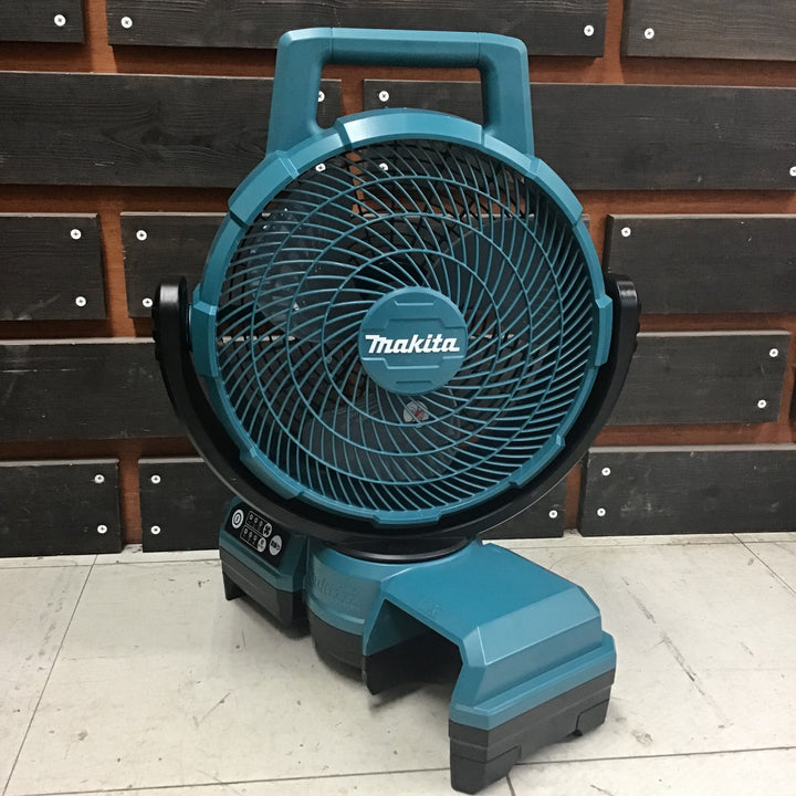 【中古品】 マキタ/makita コードレスファン CF203DZ 【鴻巣店】