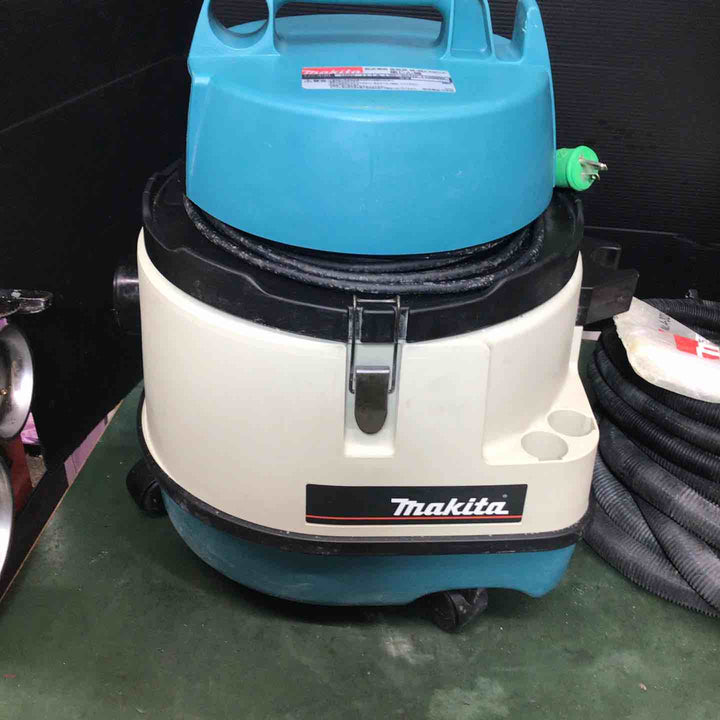 ◇マキタ(makita) 連動付き乾式専用集じん機 436(P)【戸田店】