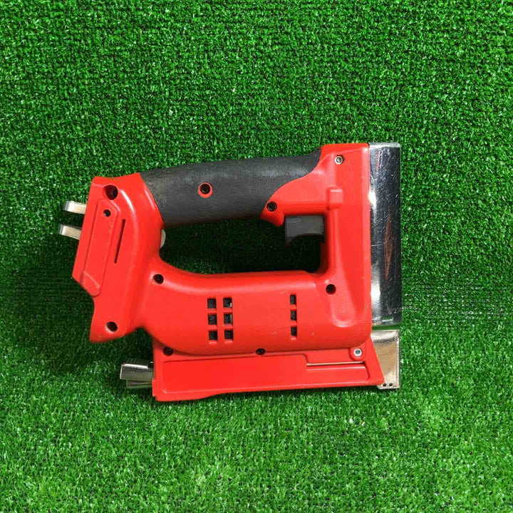 【中古品】マックス(MAX) コードレスタッカ(本体のみ) 14.4V TG-Z3【藤沢店】