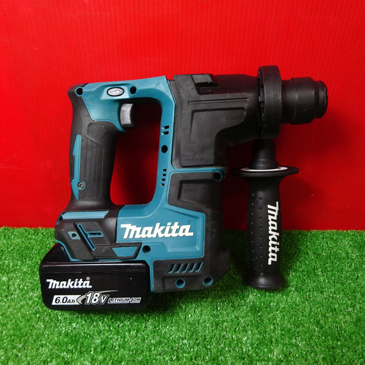 ★マキタ(makita) コードレスハンマドリル HR171DRGX【岩槻店】