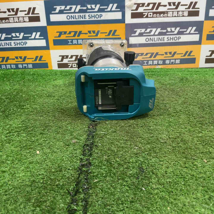 ★マキタ(makita) コードレストリマー RT50DZ【草加店】