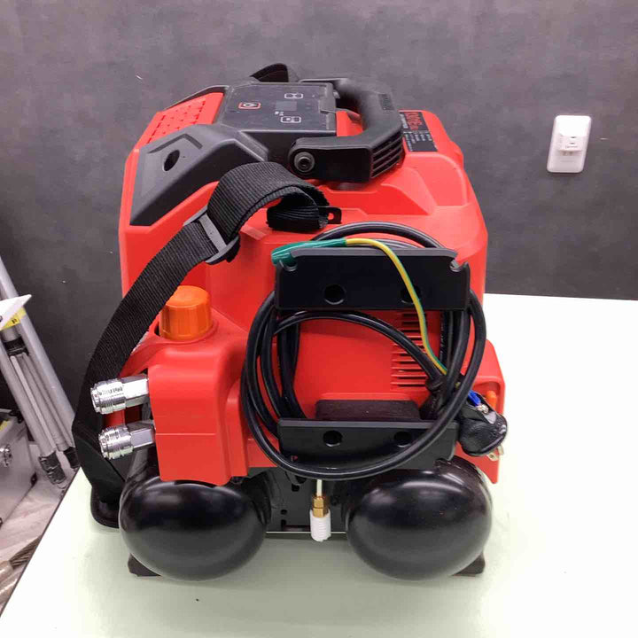 ★マックス(MAX) 高圧専用エアコンプレッサ AK-HH1301E【越谷店】