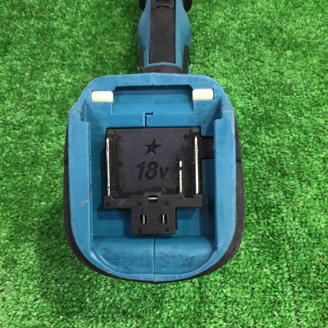 ★マキタ(makita) コードレスレシプロソー JR184DZ【町田店】