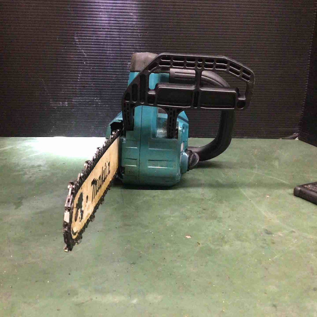 ☆マキタ(makita) コードレスチェーンソー MUC254DZ【戸田店】