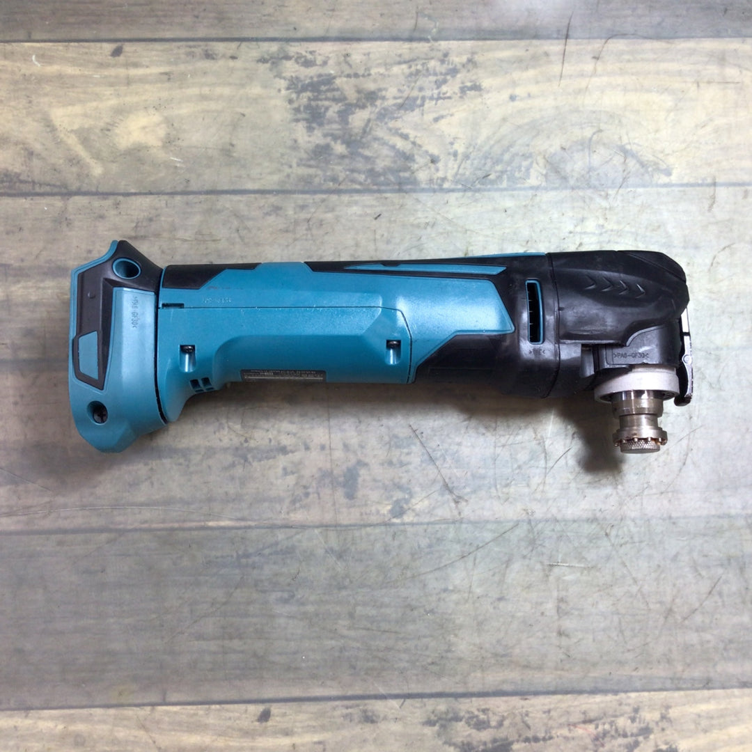 ★マキタ(makita) コードレスマルチツール TM51DZ【町田店】