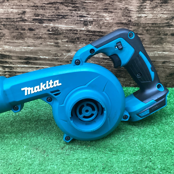 ★マキタ(makita) コードレスブロワ UB185DZ【川越店】