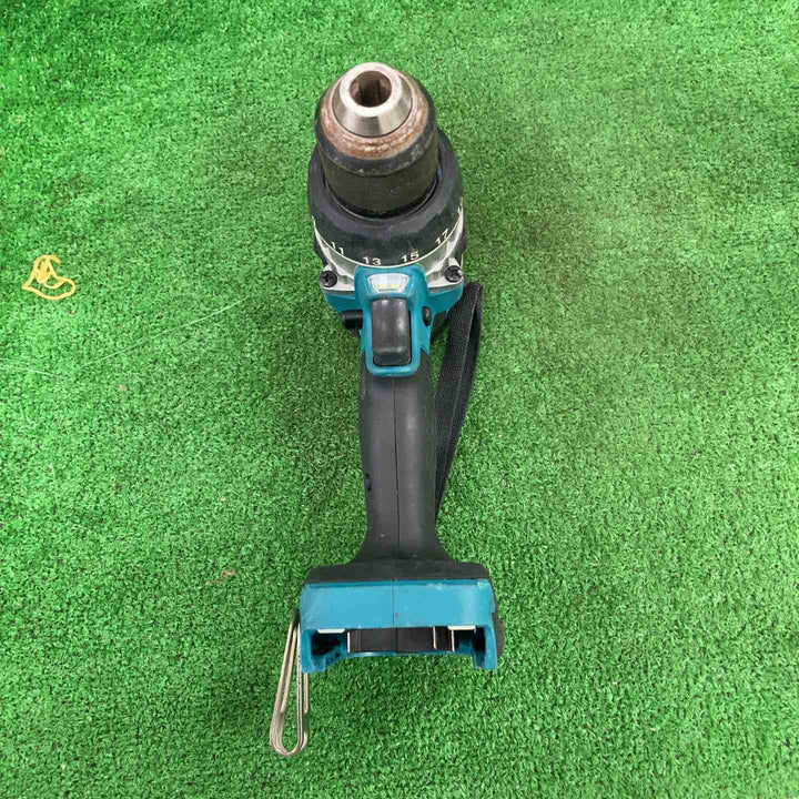 ★マキタ(makita) コードレス振動ドリルドライバー HP486DZ【川崎店】