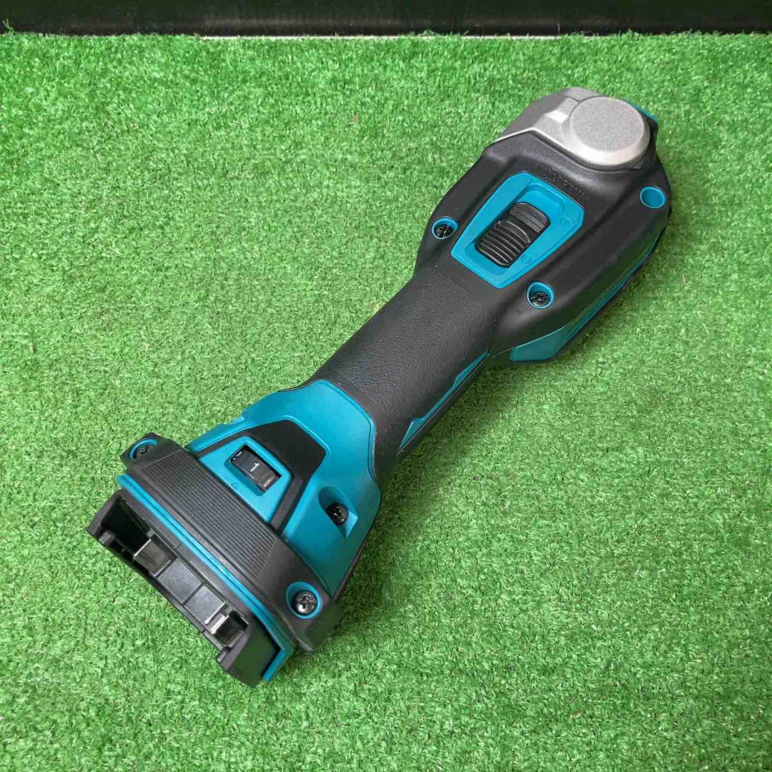 ★マキタ(makita) コードレスマルチツール TM52DZ ◎18V6.0Ahバッテリー1個付き！【岩槻店】