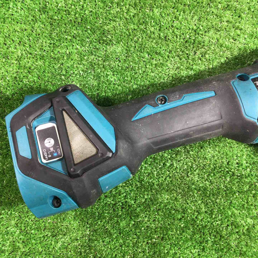 ★マキタ(makita) 100mmコードレスディスクグラインダ GA412DZ【川口店】
