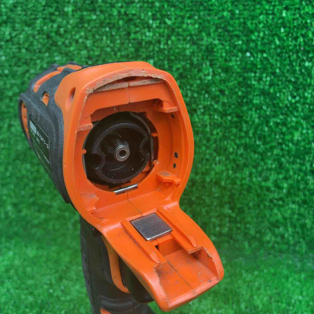 ブラックアンドデッカー(BLACK+DECKER) マルチツール ベーシック 18V EVO183B1【藤沢店】