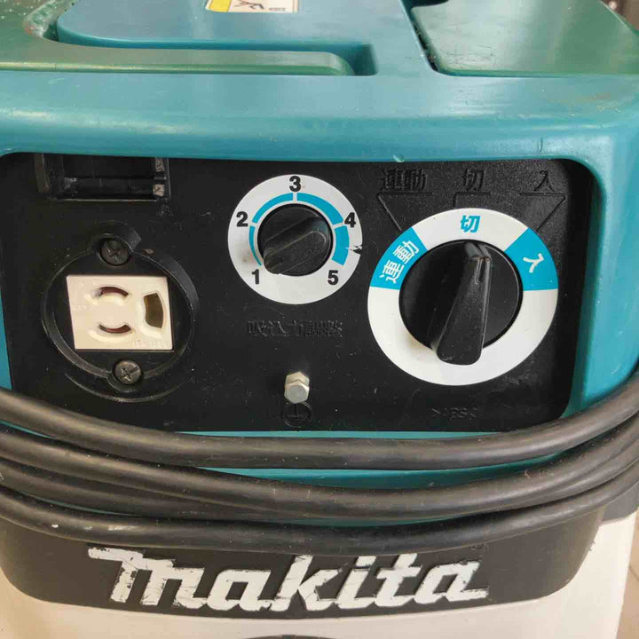 ★マキタ(makita) 集じん機 乾式 484(P)【鴻巣店】