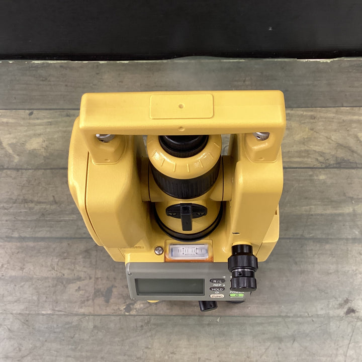 トプコン トランシットレベル DT-130 【東大和店】