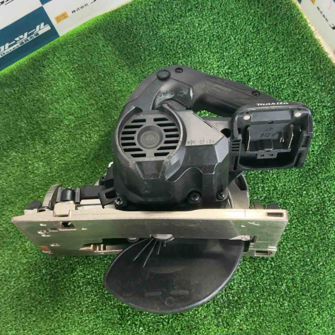★マキタ(makita) コードレス丸のこ HS631DZB【草加店】
