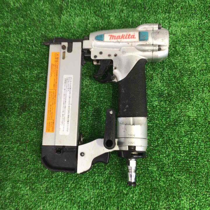 ★マキタ(makita) 常圧ピンネイラ AF351【町田店】