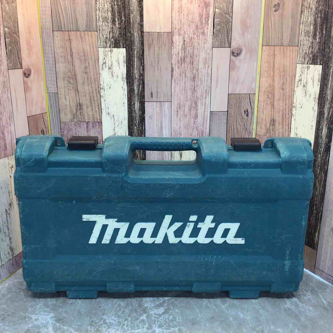 ★マキタ(makita) レシプロソー JR3051T　現状品【八潮店】