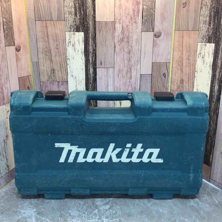★マキタ(makita) レシプロソー JR3051T　現状品【八潮店】