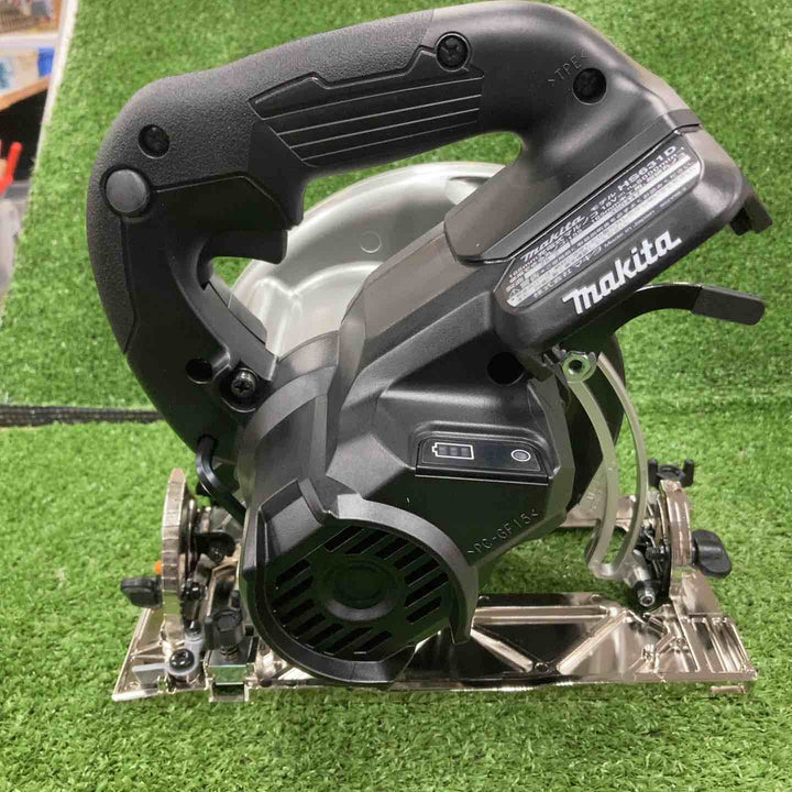 ★マキタ(makita) コードレス丸のこ HS631DGXSB【川崎店】