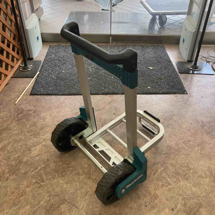 【店頭受取り限定】☆マキタ(makita) トローリ A-60648 マックパック運搬用【所沢店】