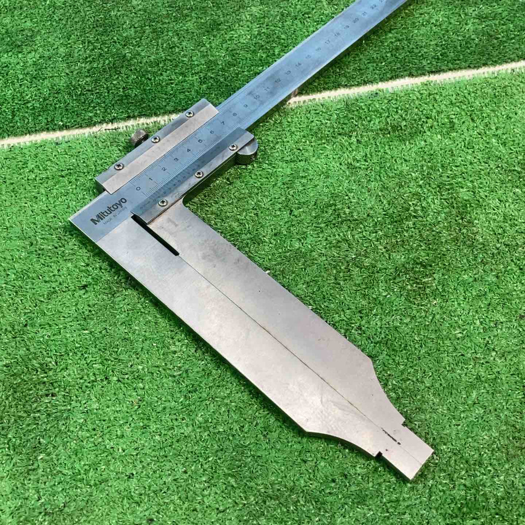 【中古品】ミツトヨ ロング長尺ノギス 534-110 50cm 500mm【岩槻店】
