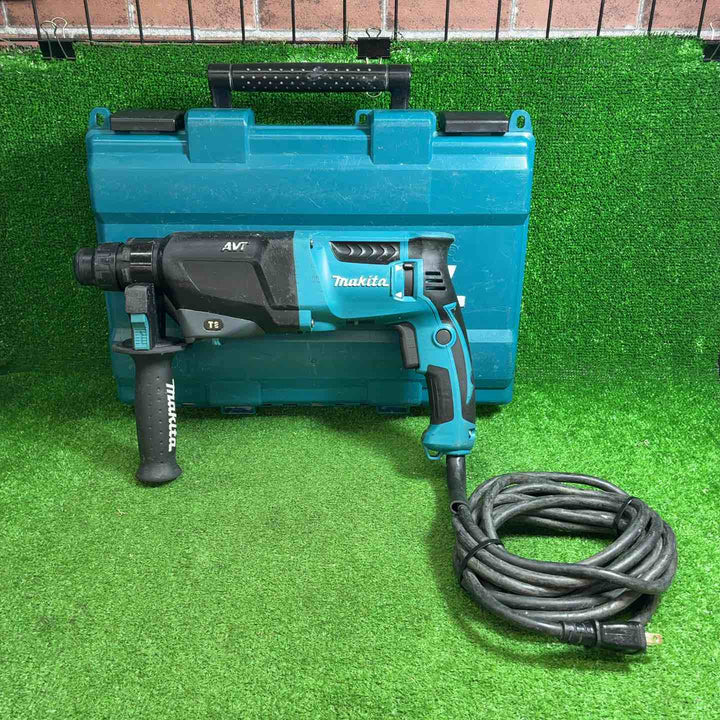 マキタ(makita) ハンマドリル HR2601F【藤沢店】