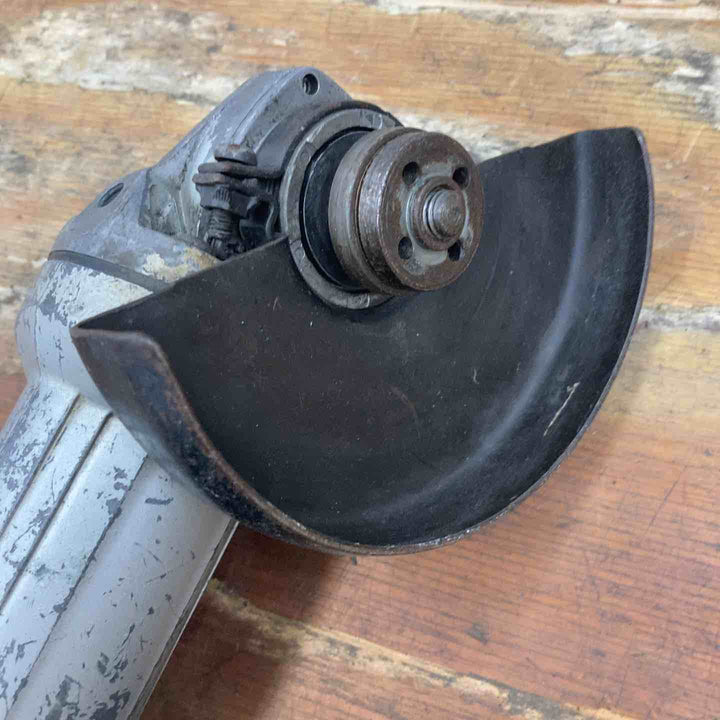 ☆マキタ(makita) 100mmディスクグラインダ 9533L(P)【柏店】