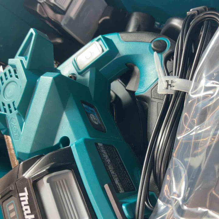 【未使用(店頭展示品)】★マキタ(makita) コードレス防じんマルノコ KS001GRDX【東大和店】