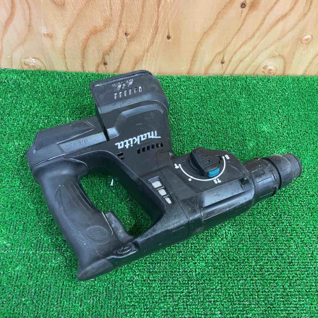 ☆マキタ(makita) コードレスハンマドリル HR244DZB【町田店】