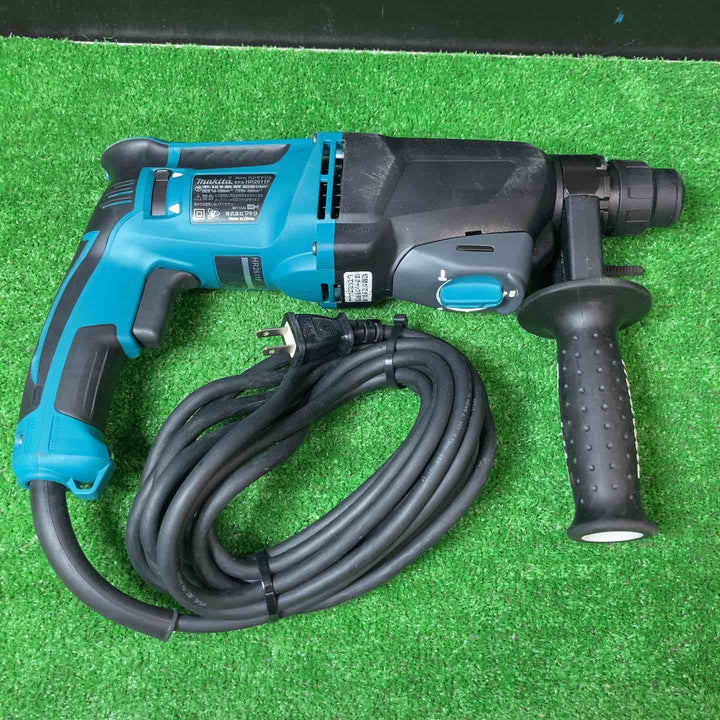 ★マキタ(makita) ハンマドリル HR2611F【岩槻店】