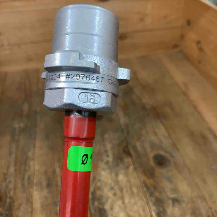◇ヒルティ(HILTI)  ダイヤモンドコアビット DD-C 16/300 SPX-T abras 16mm #2076467【所沢店】