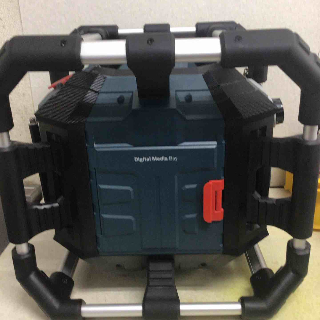 【中古品】ボッシュ　現場ラジオ　GPB18V-5C【町田店】