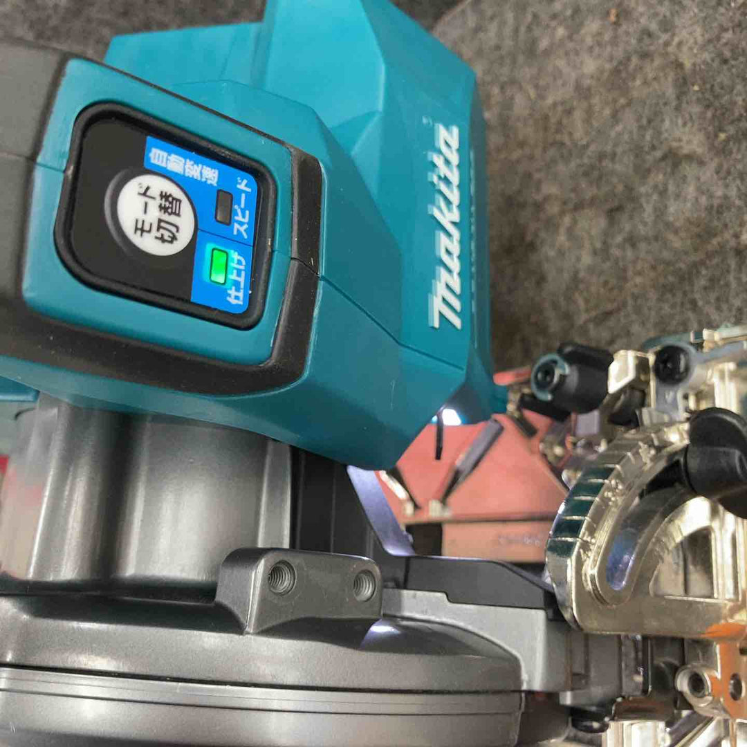 ★マキタ(makita) コードレス丸のこ HS002GZ【鴻巣店】