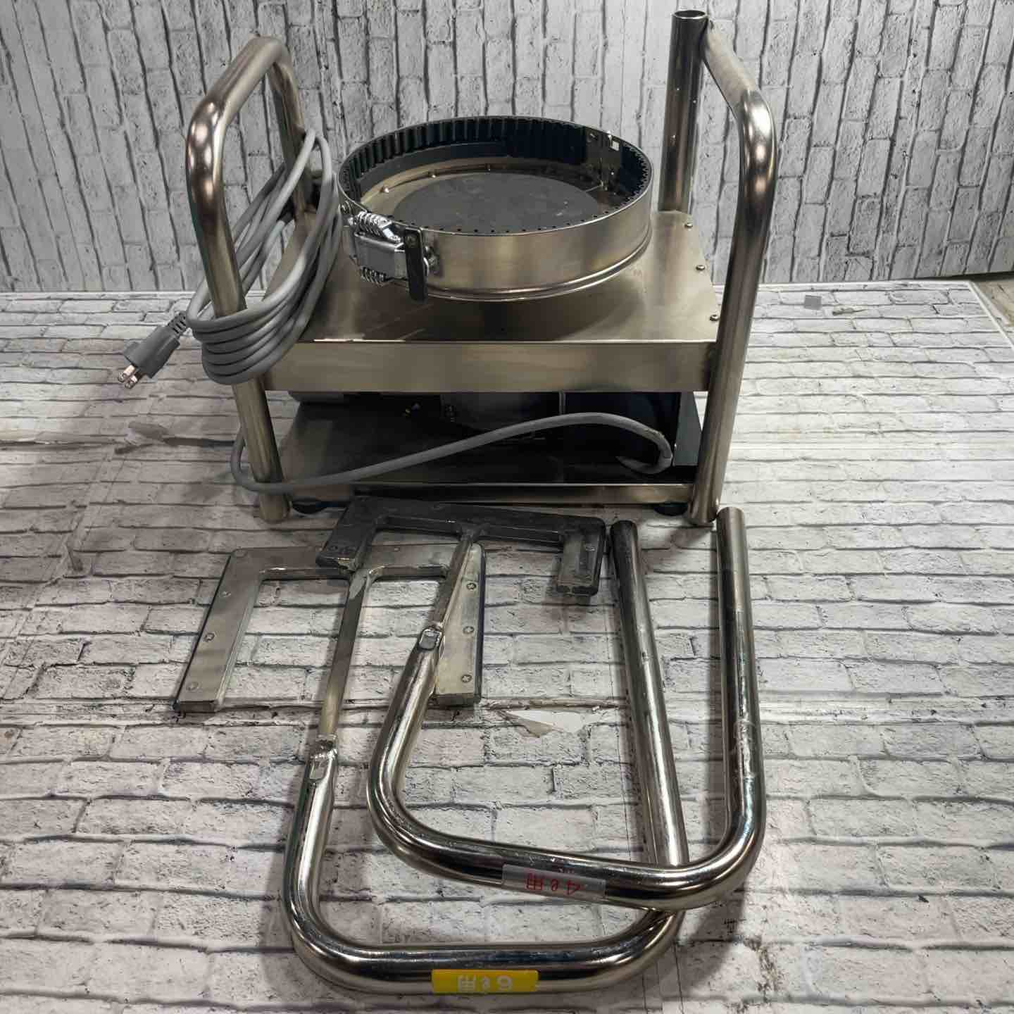 ミキスタ工業　シーリング攪拌機 EtYz20x5Hrwik2LjW7bXu7z8bL7NZi