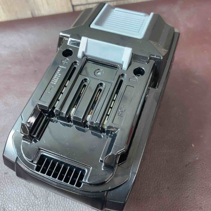 【未使用品(店頭展示品)】 マキタ(makita) リチウムイオンバッテリー 40Vmax/8.0Ah BL4080F 【東大和店】