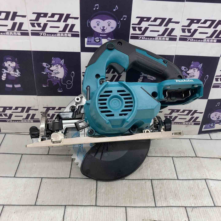★マキタ(makita) コードレス丸のこ HS631DZS【所沢店】
