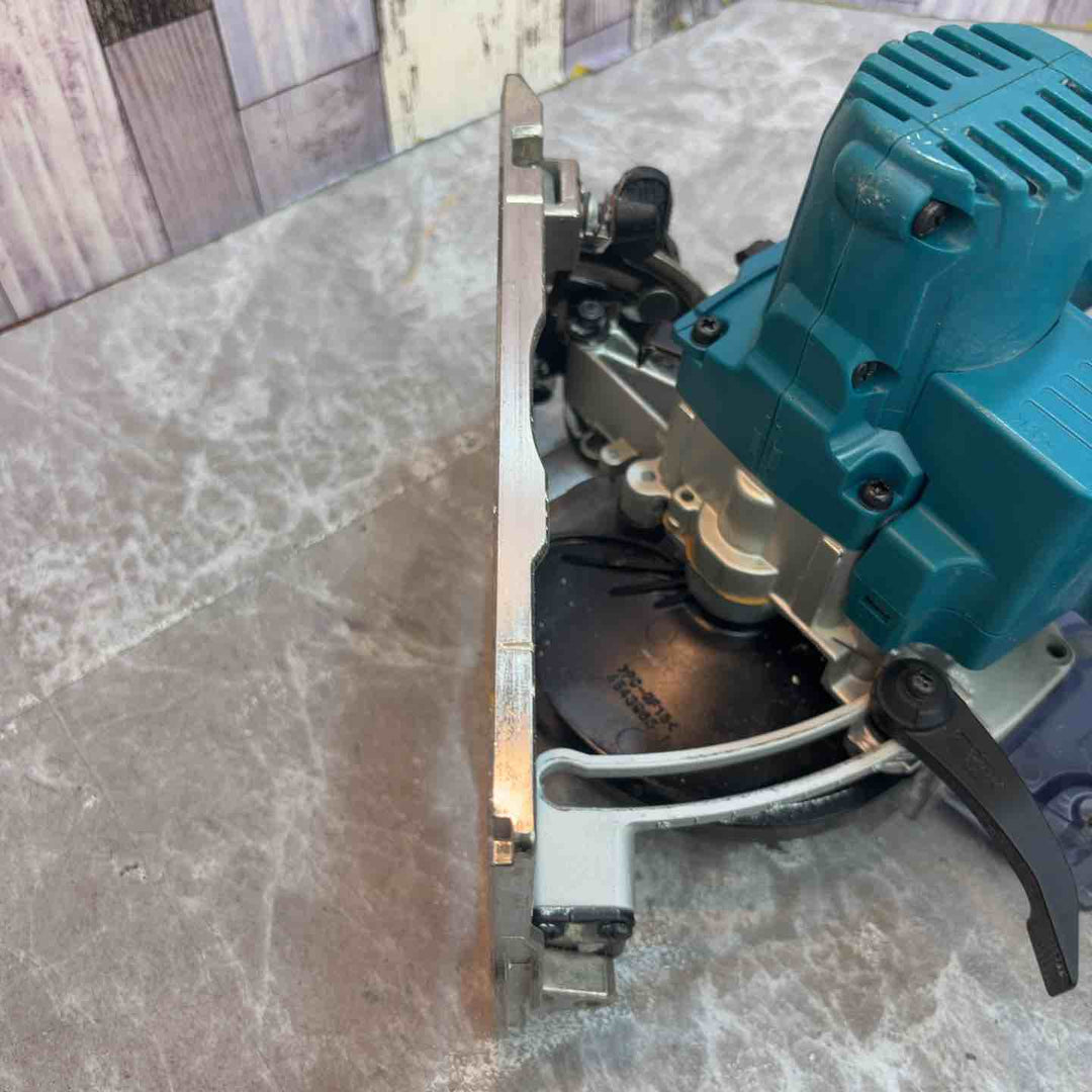 ★マキタ(makita) コードレス防じん丸のこ KS513DZ【八潮店】