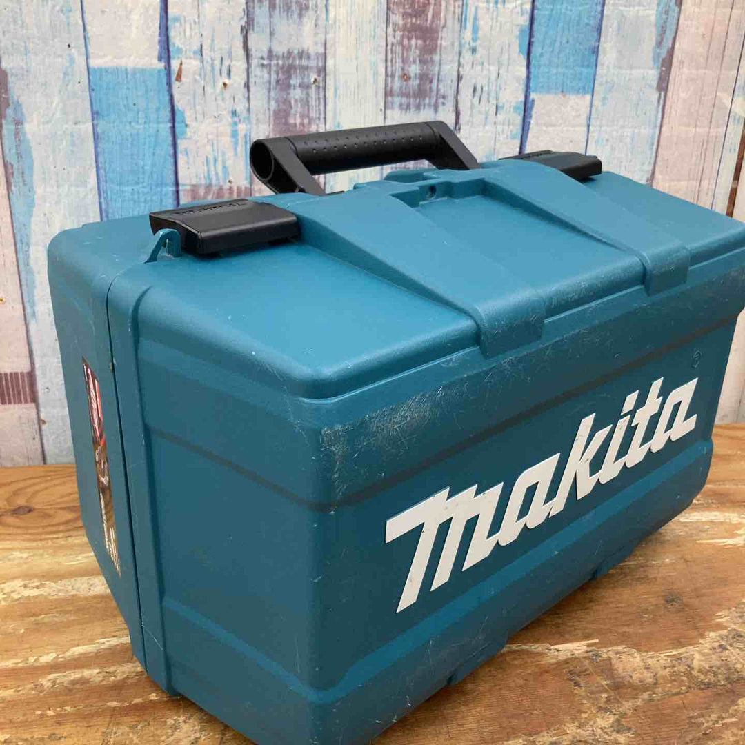 【中古品】★マキタ(makita) コードレスチップソーカッター CS001GZ 40V 本体のみ ケース付【柏店】