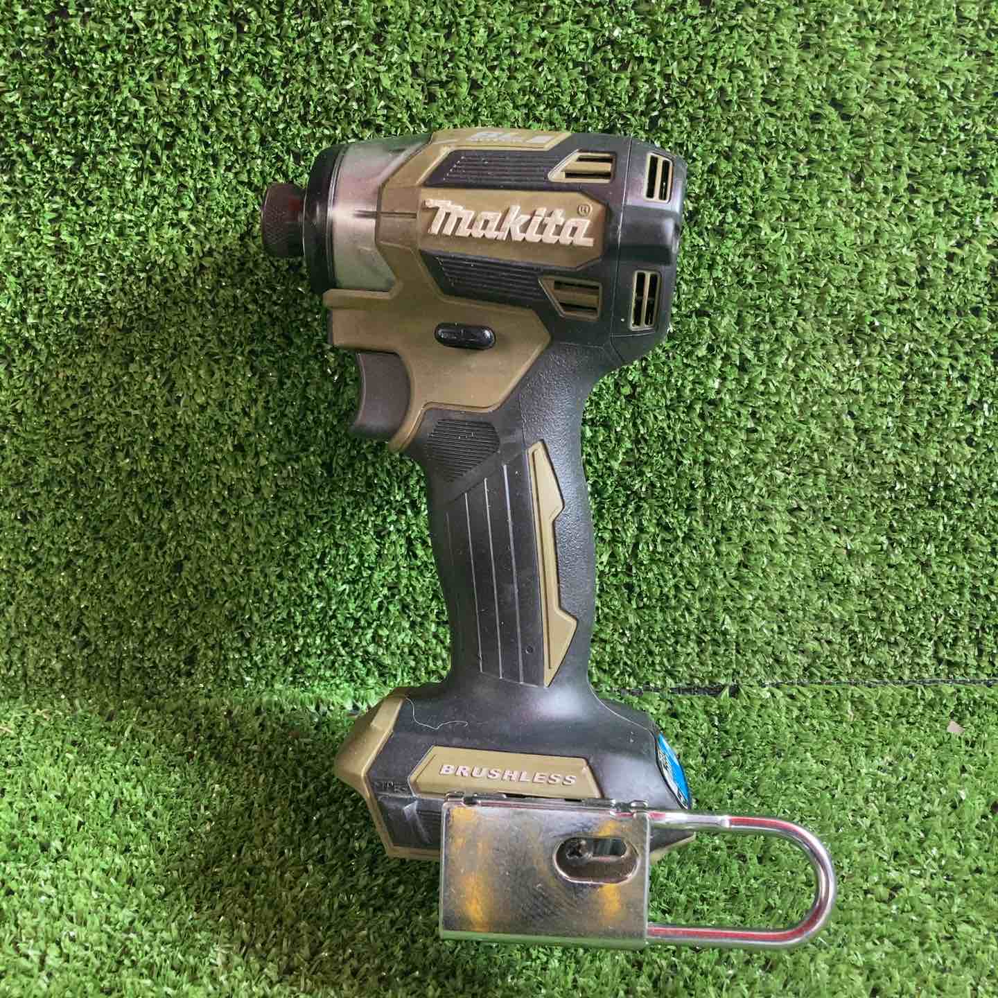◇マキタ(makita) コードレスインパクトドライバー TD173DZAB【川崎店