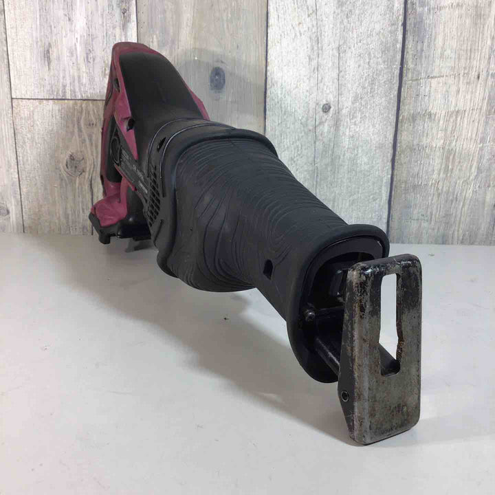 【008】日立 コードレスセーバソー CR18DSL(LSCK) レシプロソー【戸田店】