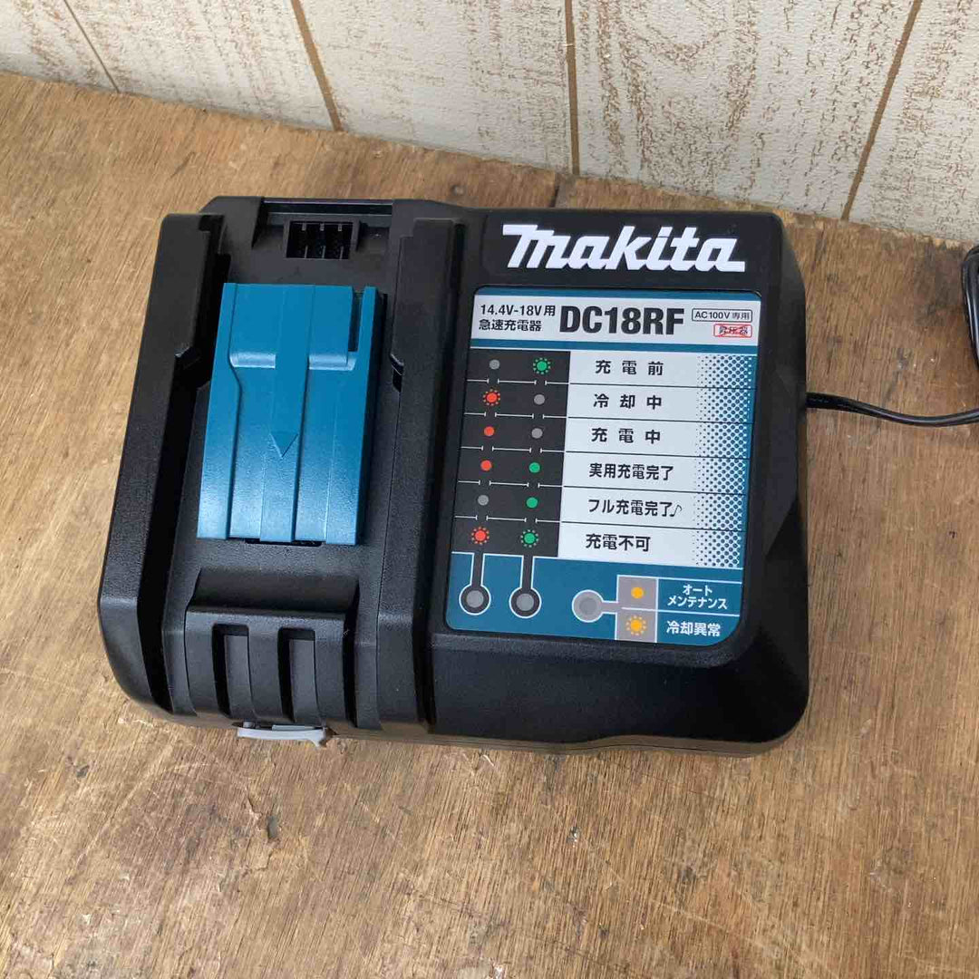 ★マキタ(makita) コードレスレシプロソー JR184DRGT【柏店】