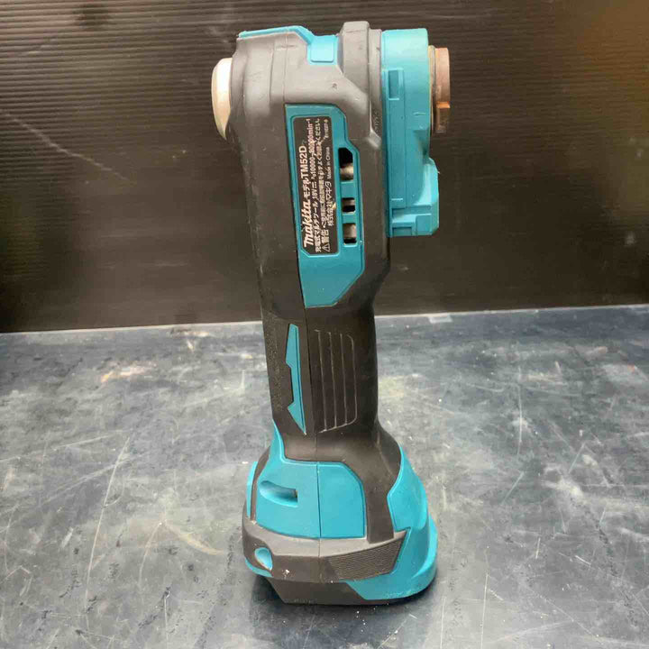 ★マキタ(makita) コードレスマルチツール TM52DZ【川越店】