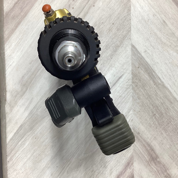 ★ハイコーキ(HIKOKI ※旧:日立工機) 高圧エアタッカ N2504HM【越谷店】