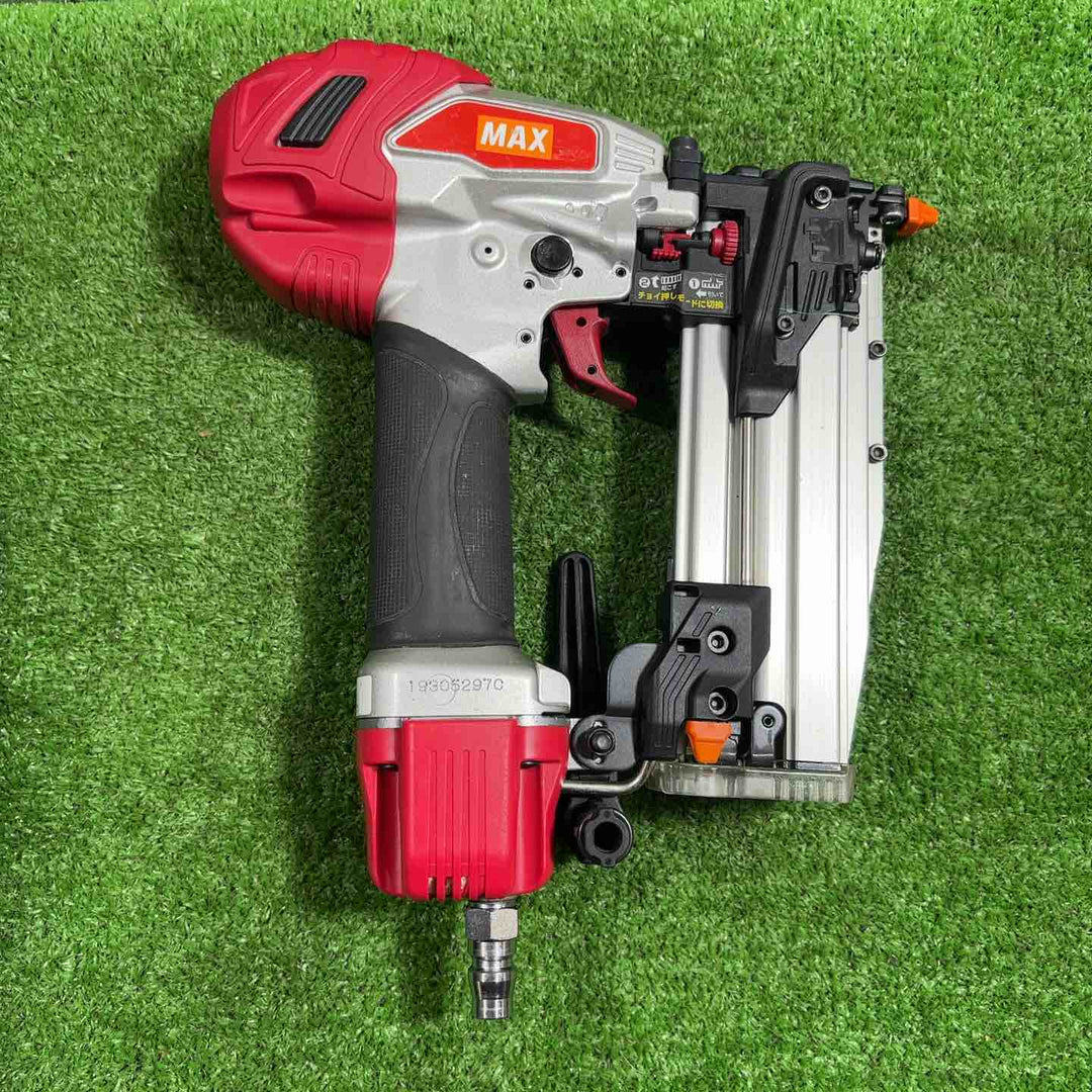 ★マックス(MAX) 常圧ピンネイラ TA-250P3(D)【川口店】