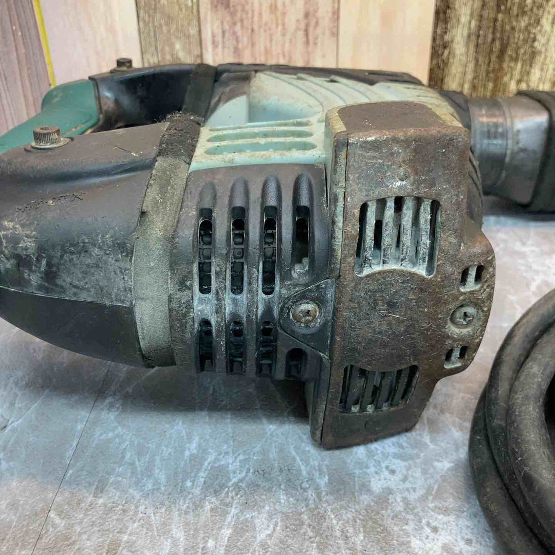 ハイコーキ(HIKOKI ※旧:日立工機) 電動ハンマ H41SA2【藤沢店】