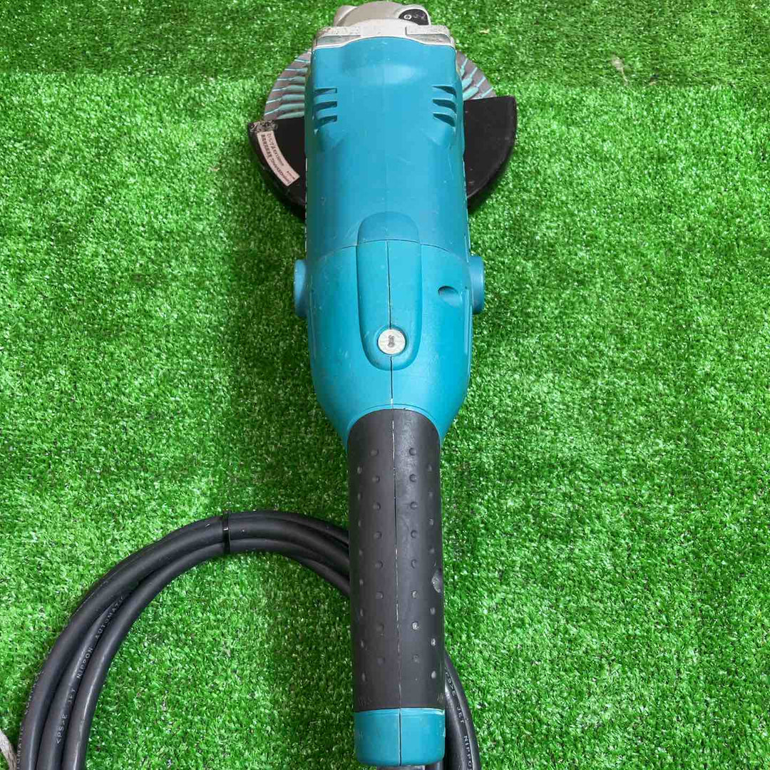 マキタ(makita) 150mm電子ディスクグラインダ GA6021C【桶川店】